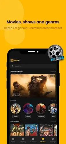 sony-bravia-bf1 Movies and shows