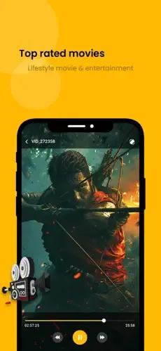 sony-bravia-bf1 Top Rated Movies
